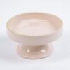 Beige borde lima