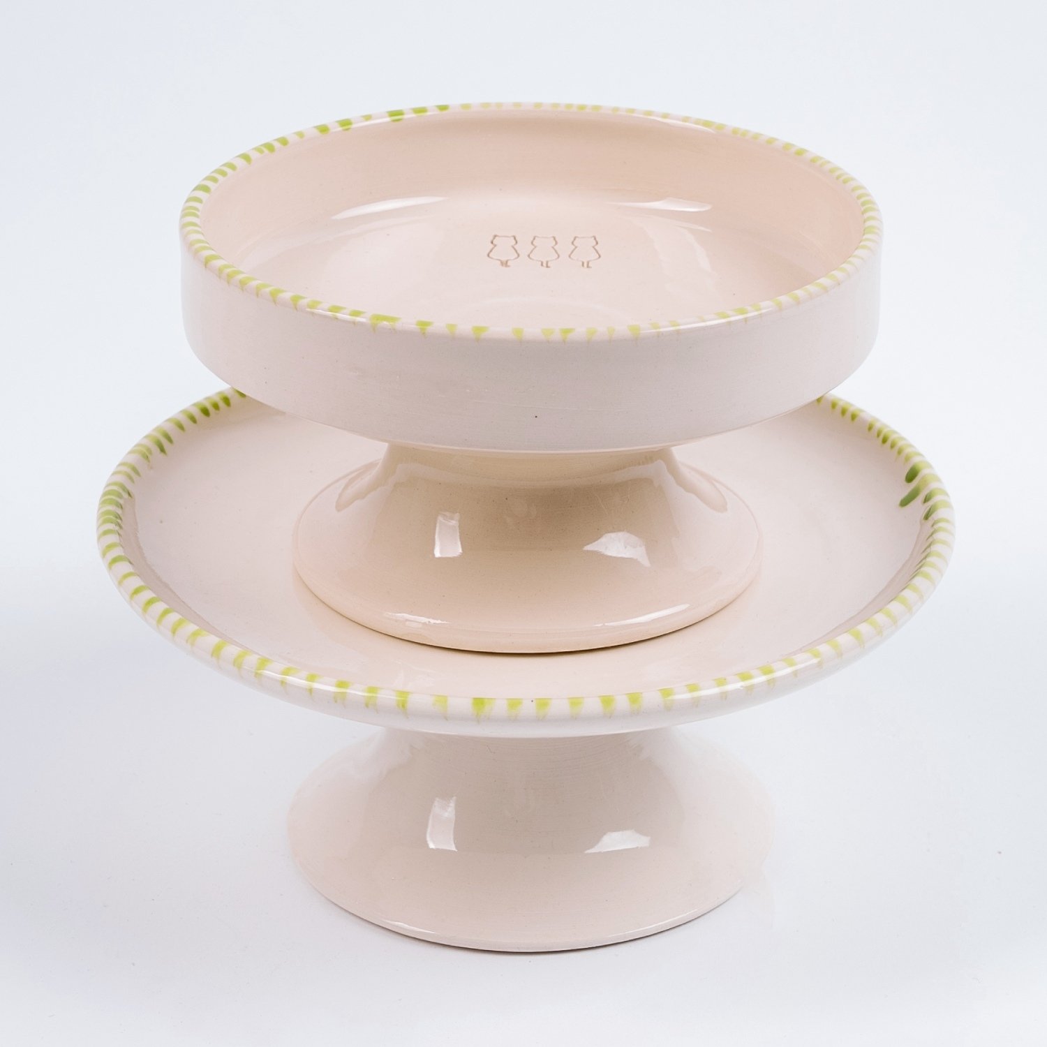 Set de comederos para gatos elevados | Kit Dúo Gourmet LYMA 1 Set de comederos para gatos elevados | Kit Dúo Gourmet LYMA