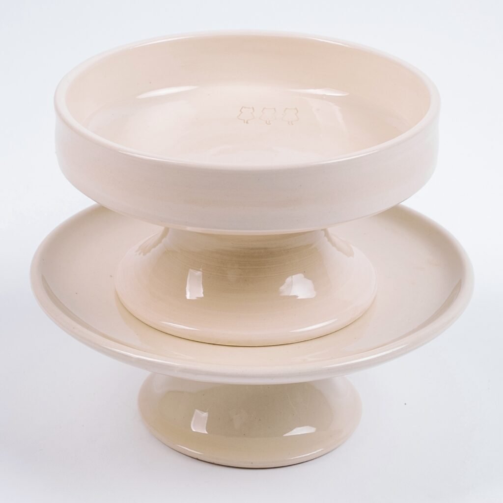 Set de comederos para gatos elevados | Kit Dúo Gourmet LYMA 12 Set de comederos para gatos elevados | Kit Dúo Gourmet LYMA 1