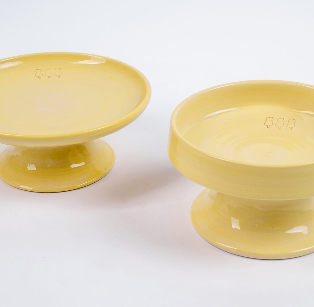 Set de comederos para gatos elevados | Kit Dúo Gourmet LYMA 18 Set de comederos para gatos elevados | Kit Dúo Gourmet LYMA 7