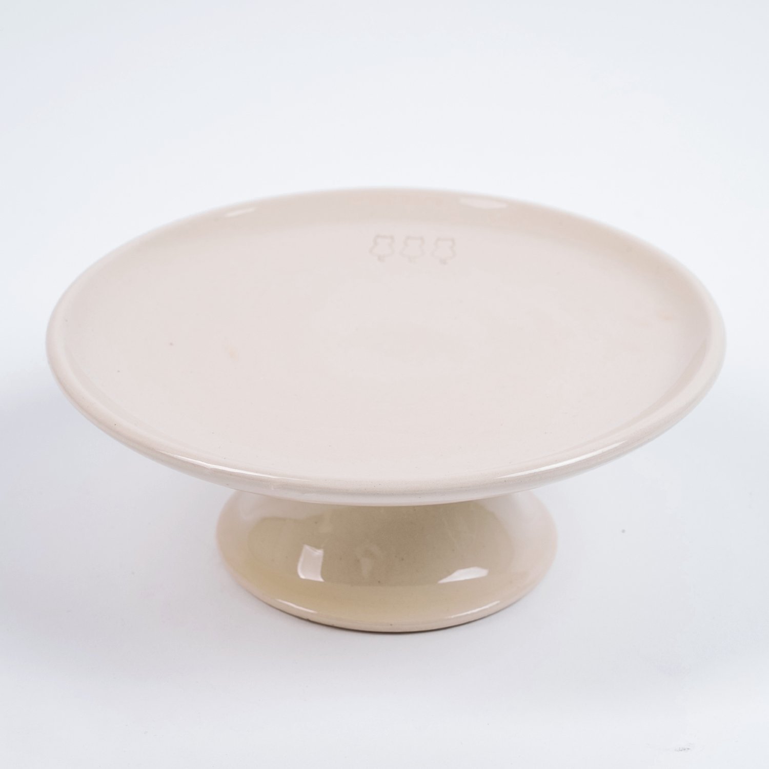 Plato Elevado Ceramica para Gatos LYMA | Antivomito - Ergonomico 4 plato elevado ceramica para gatos LYMA - color beige
