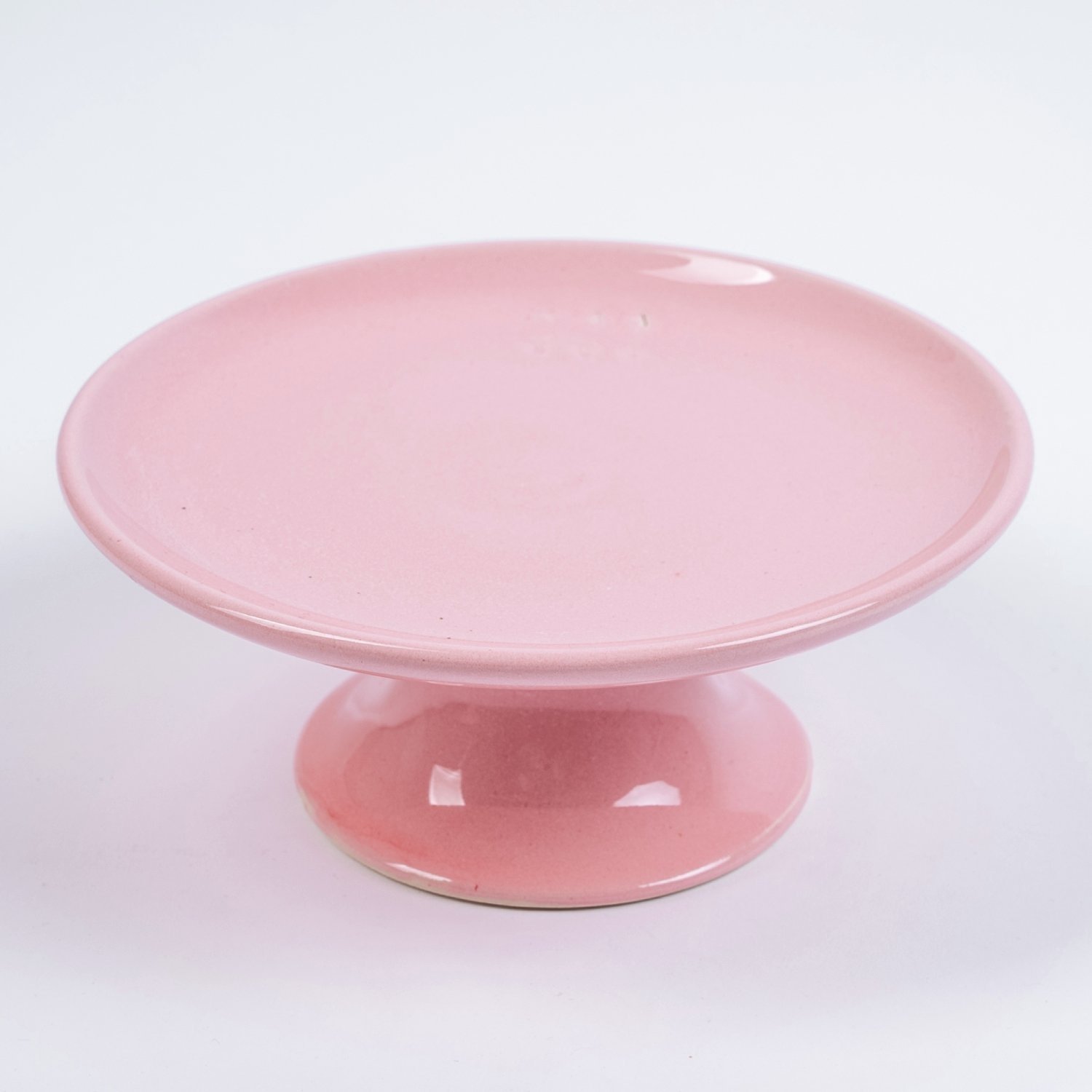 Plato Elevado Ceramica para Gatos LYMA | Antivomito - Ergonomico 7 Plato elevado ceramica para gatos LYMA - rosa chicle
