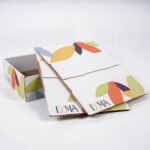 Rascador de carton para gatos con 2 cajas de Repuestos | LYMA